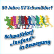 50 Jahre SV Schwalldorf