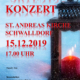 Adventskonzert 2019